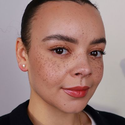 Victory Stud Earrings Gold